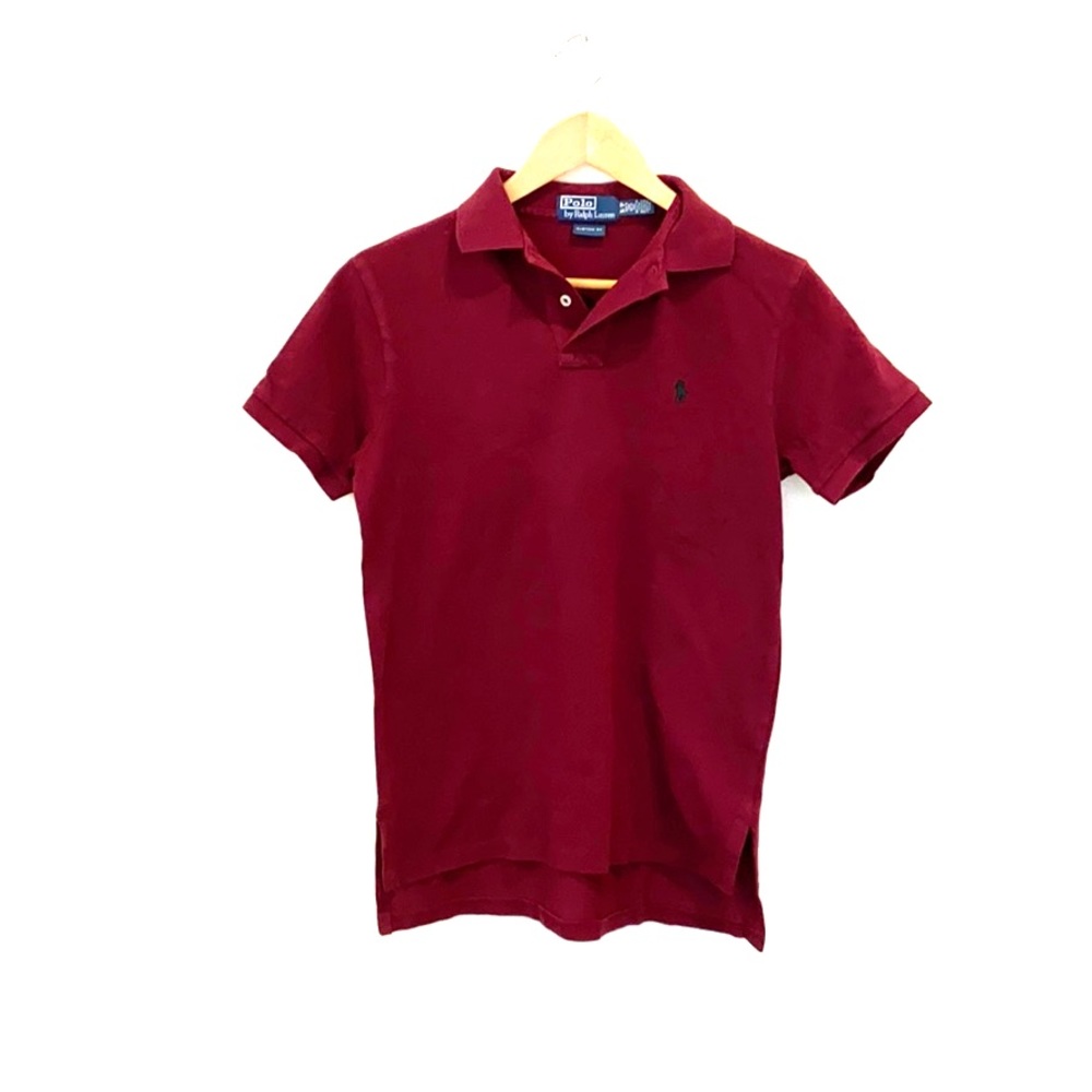 Ralph Lauren Polo Tee Shirt, Size Small